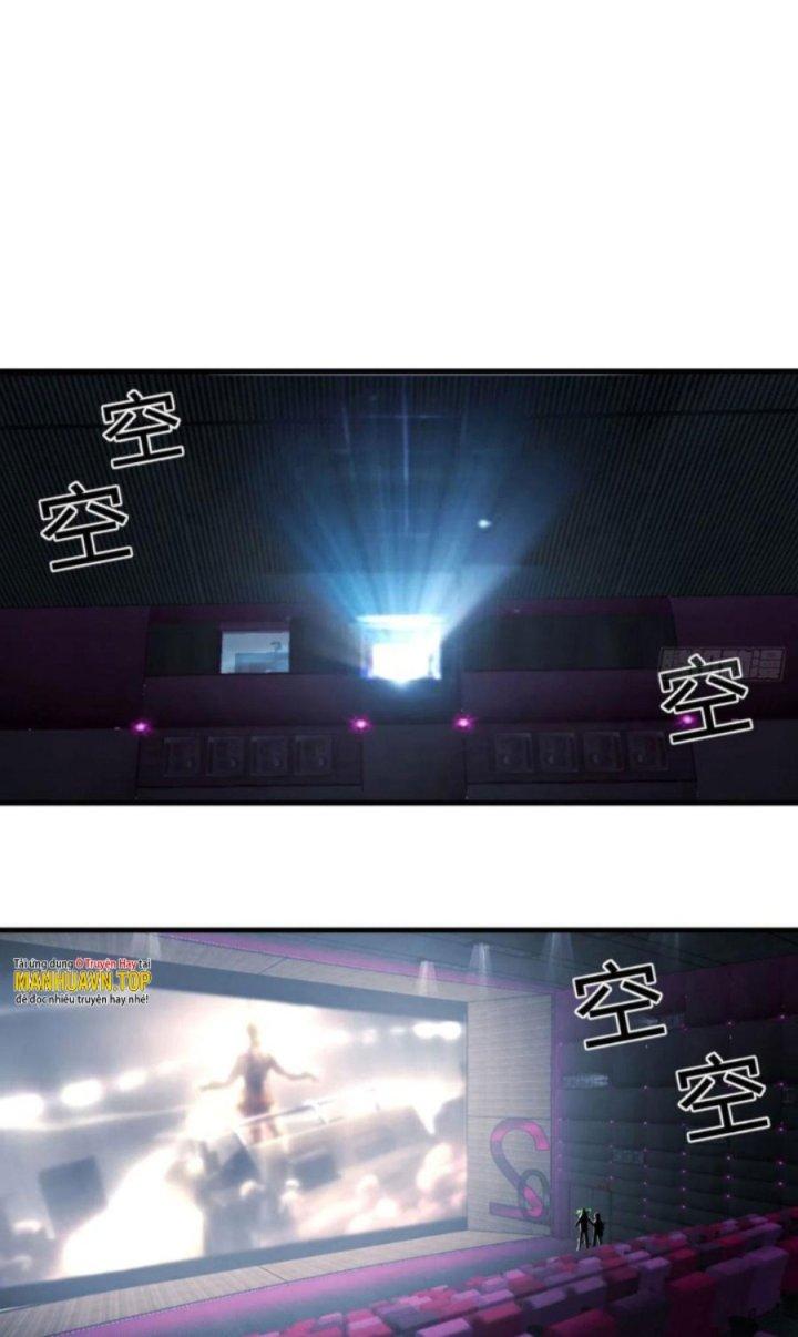 Trợ Lý Thánh Tôn, Ta Đã Vô Địch Chapter 63 - Trang 3