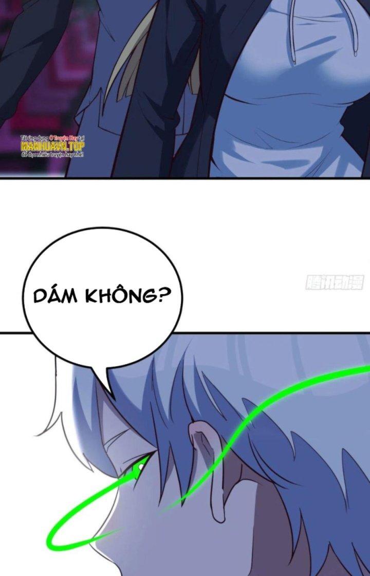 Trợ Lý Thánh Tôn, Ta Đã Vô Địch Chapter 63 - Trang 3