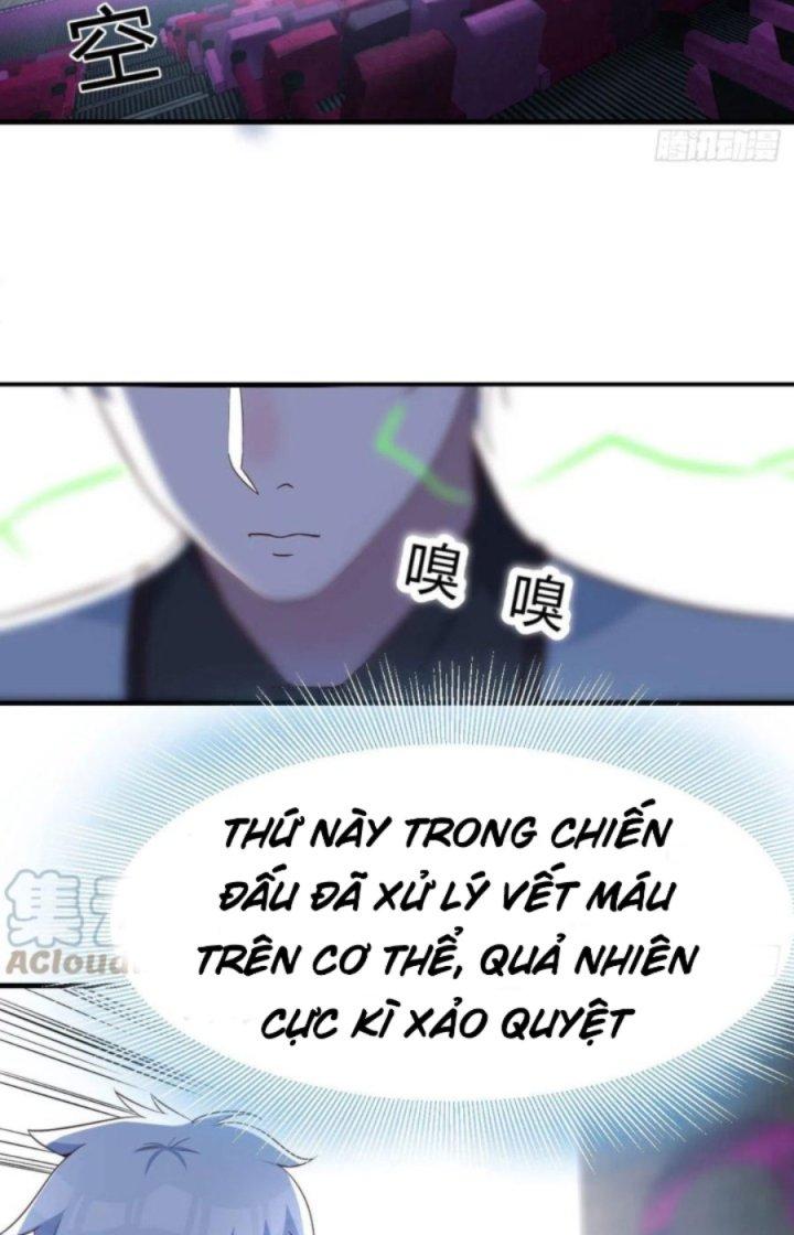 Trợ Lý Thánh Tôn, Ta Đã Vô Địch Chapter 63 - Trang 3