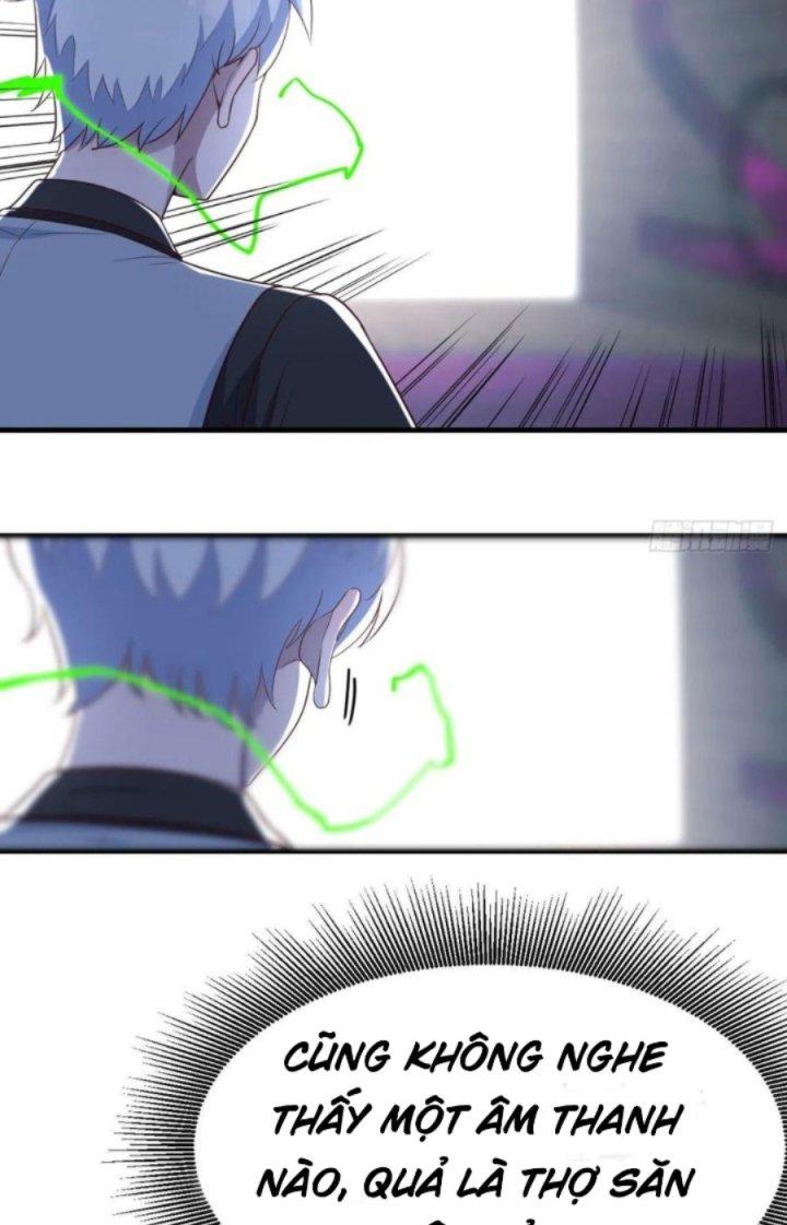 Trợ Lý Thánh Tôn, Ta Đã Vô Địch Chapter 63 - Trang 3