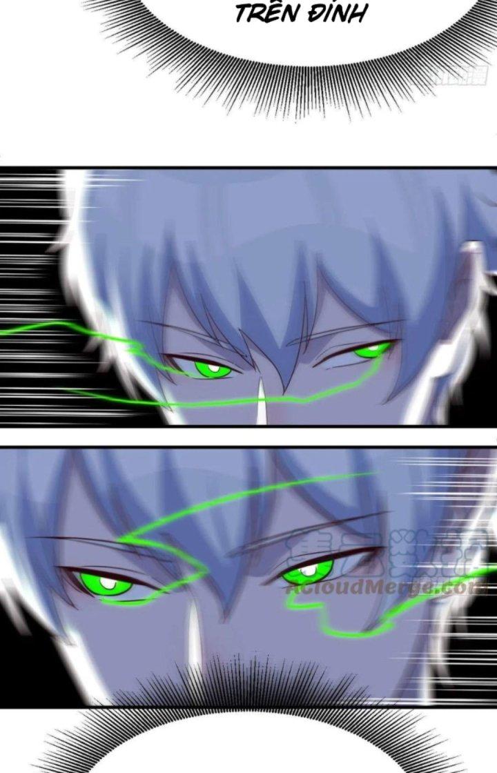 Trợ Lý Thánh Tôn, Ta Đã Vô Địch Chapter 63 - Trang 3