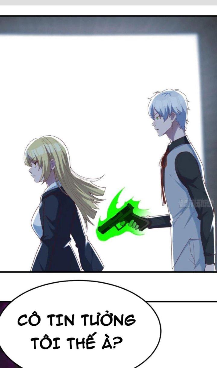 Trợ Lý Thánh Tôn, Ta Đã Vô Địch Chapter 64 - Trang 3