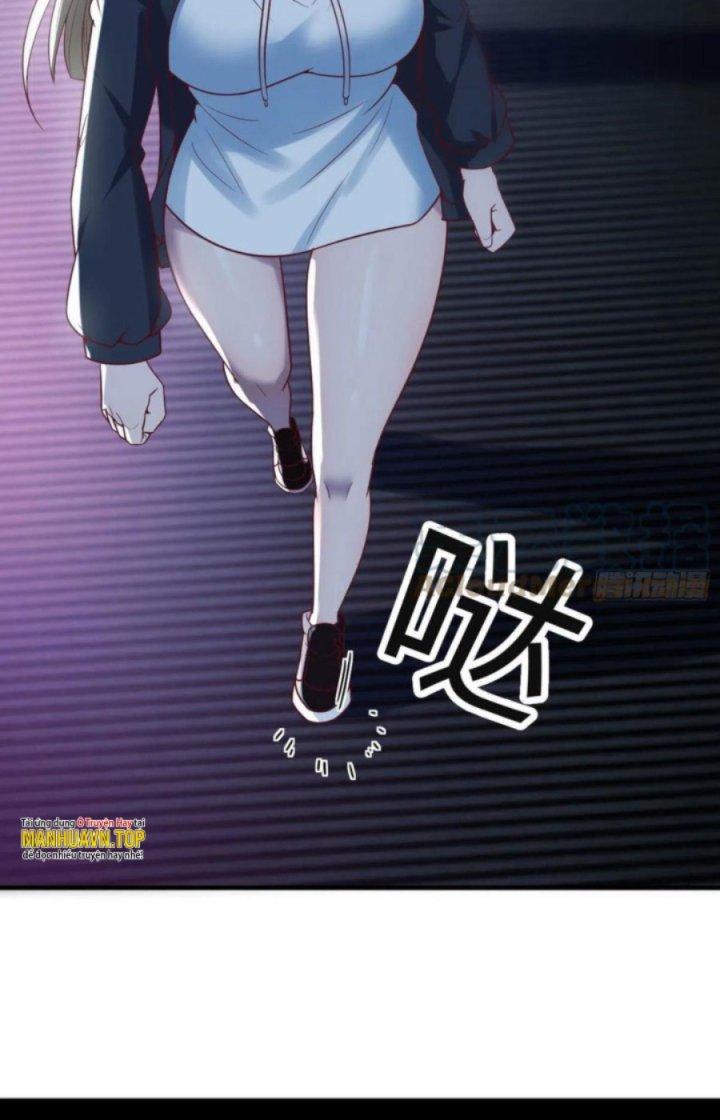 Trợ Lý Thánh Tôn, Ta Đã Vô Địch Chapter 64 - Trang 3