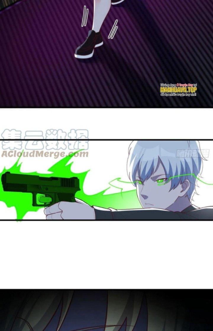 Trợ Lý Thánh Tôn, Ta Đã Vô Địch Chapter 64 - Trang 3