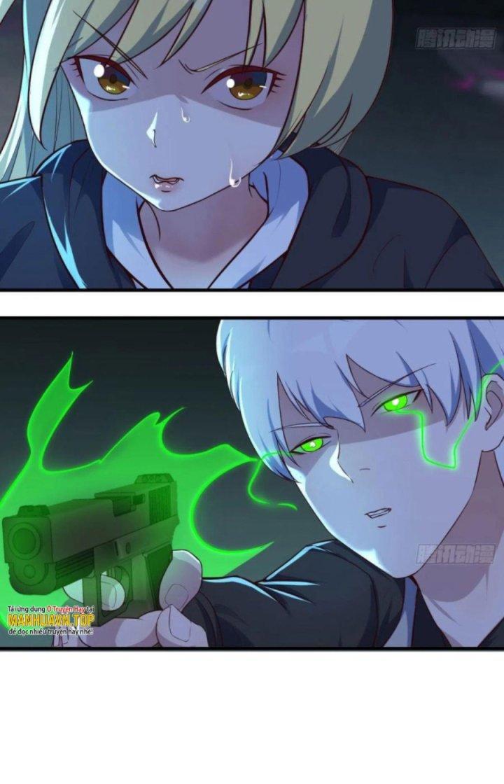 Trợ Lý Thánh Tôn, Ta Đã Vô Địch Chapter 64 - Trang 3