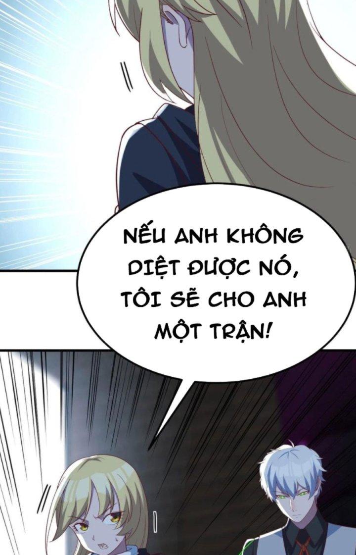 Trợ Lý Thánh Tôn, Ta Đã Vô Địch Chapter 64 - Trang 3