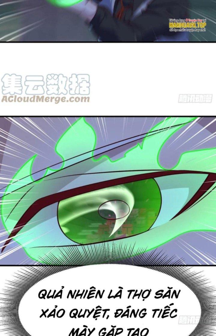 Trợ Lý Thánh Tôn, Ta Đã Vô Địch Chapter 64 - Trang 3