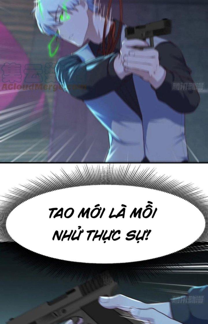 Trợ Lý Thánh Tôn, Ta Đã Vô Địch Chapter 64 - Trang 3