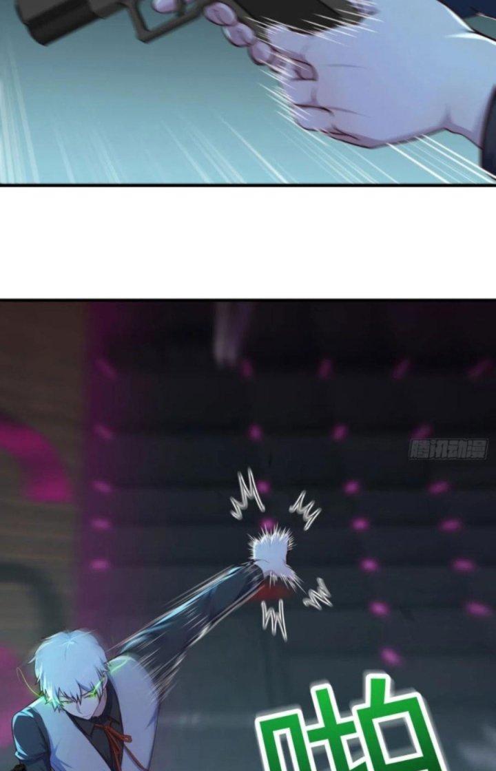 Trợ Lý Thánh Tôn, Ta Đã Vô Địch Chapter 64 - Trang 3