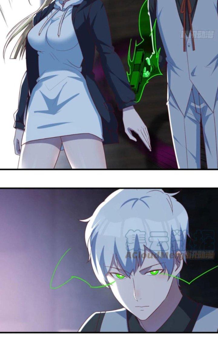 Trợ Lý Thánh Tôn, Ta Đã Vô Địch Chapter 64 - Trang 3