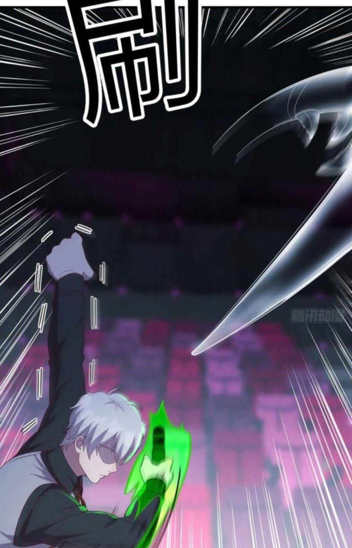 Trợ Lý Thánh Tôn, Ta Đã Vô Địch Chapter 64 - Trang 3