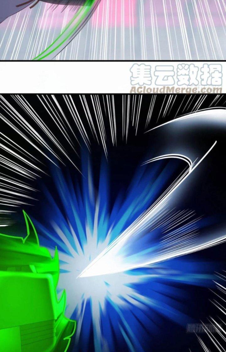 Trợ Lý Thánh Tôn, Ta Đã Vô Địch Chapter 64 - Trang 3