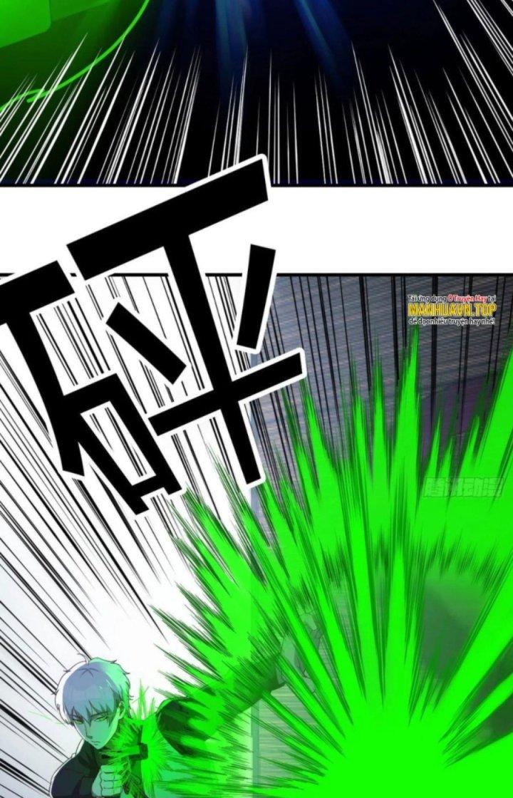 Trợ Lý Thánh Tôn, Ta Đã Vô Địch Chapter 64 - Trang 3