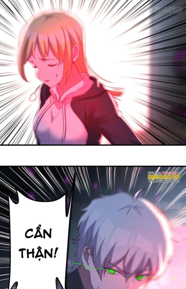Trợ Lý Thánh Tôn, Ta Đã Vô Địch Chapter 64 - Trang 3