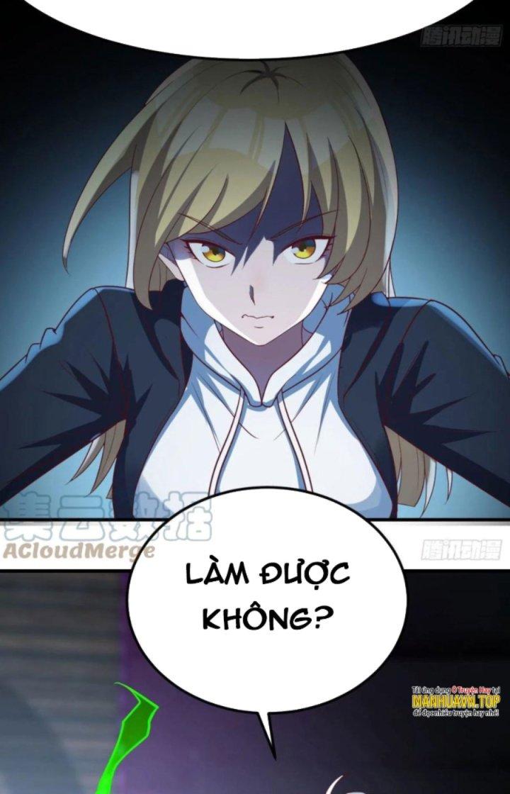 Trợ Lý Thánh Tôn, Ta Đã Vô Địch Chapter 64 - Trang 3