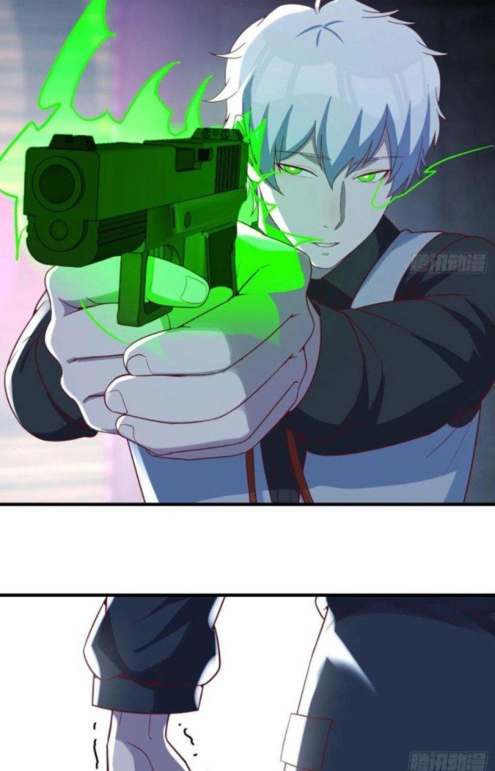 Trợ Lý Thánh Tôn, Ta Đã Vô Địch Chapter 64 - Trang 3