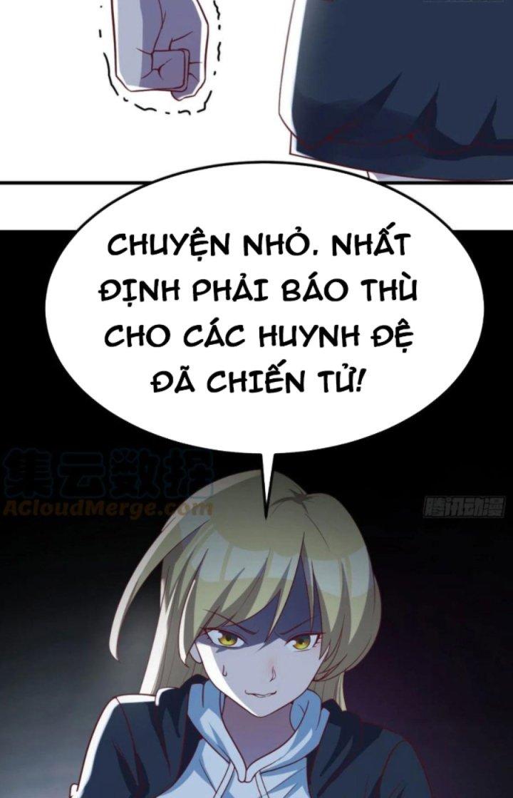 Trợ Lý Thánh Tôn, Ta Đã Vô Địch Chapter 64 - Trang 3