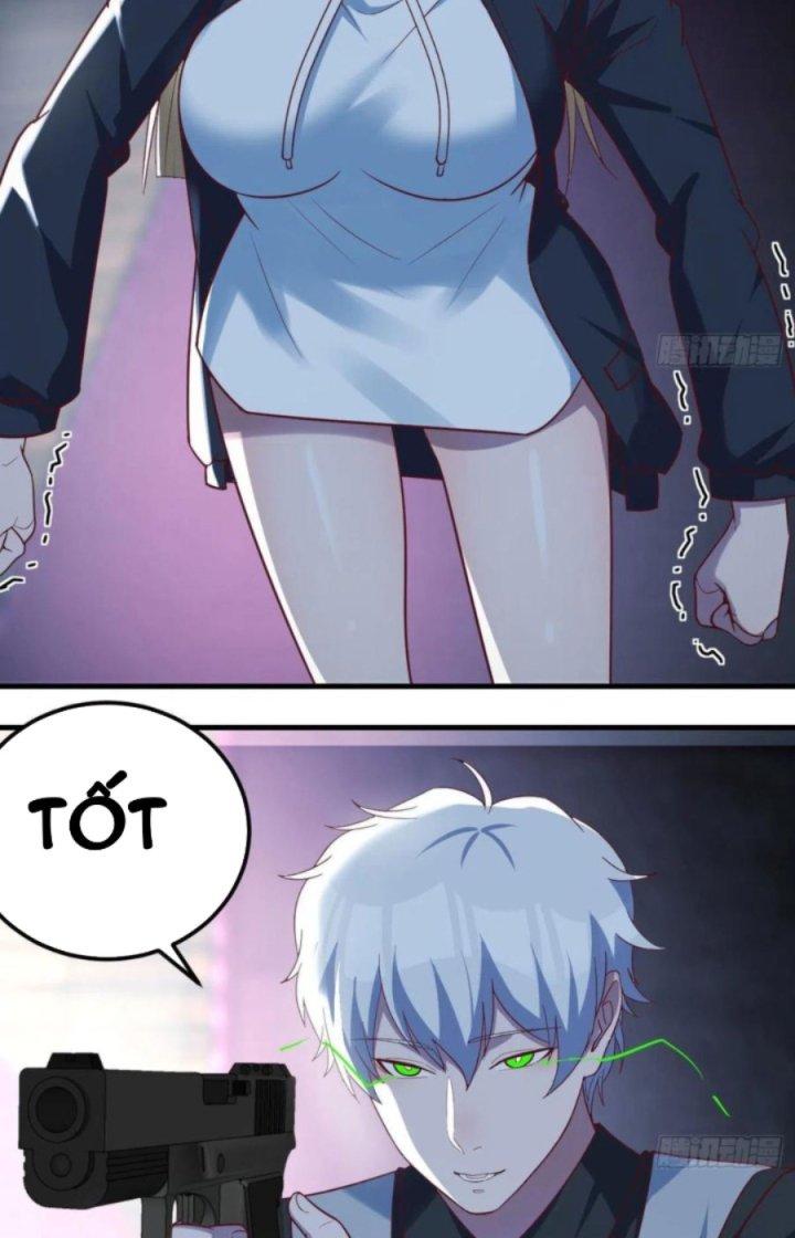 Trợ Lý Thánh Tôn, Ta Đã Vô Địch Chapter 64 - Trang 3