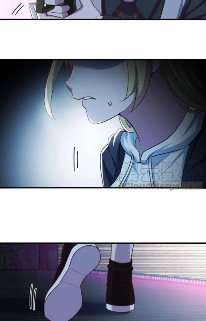 Trợ Lý Thánh Tôn, Ta Đã Vô Địch Chapter 64 - Trang 3