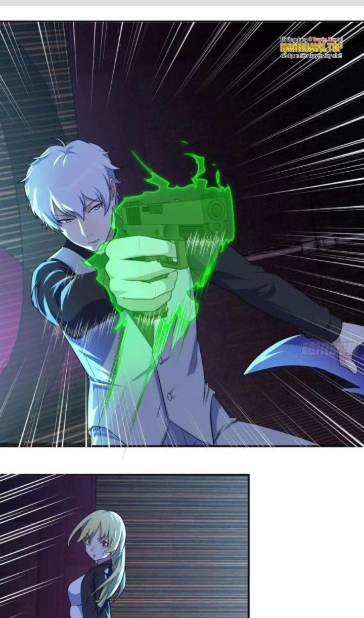 Trợ Lý Thánh Tôn, Ta Đã Vô Địch Chapter 65 - Trang 3