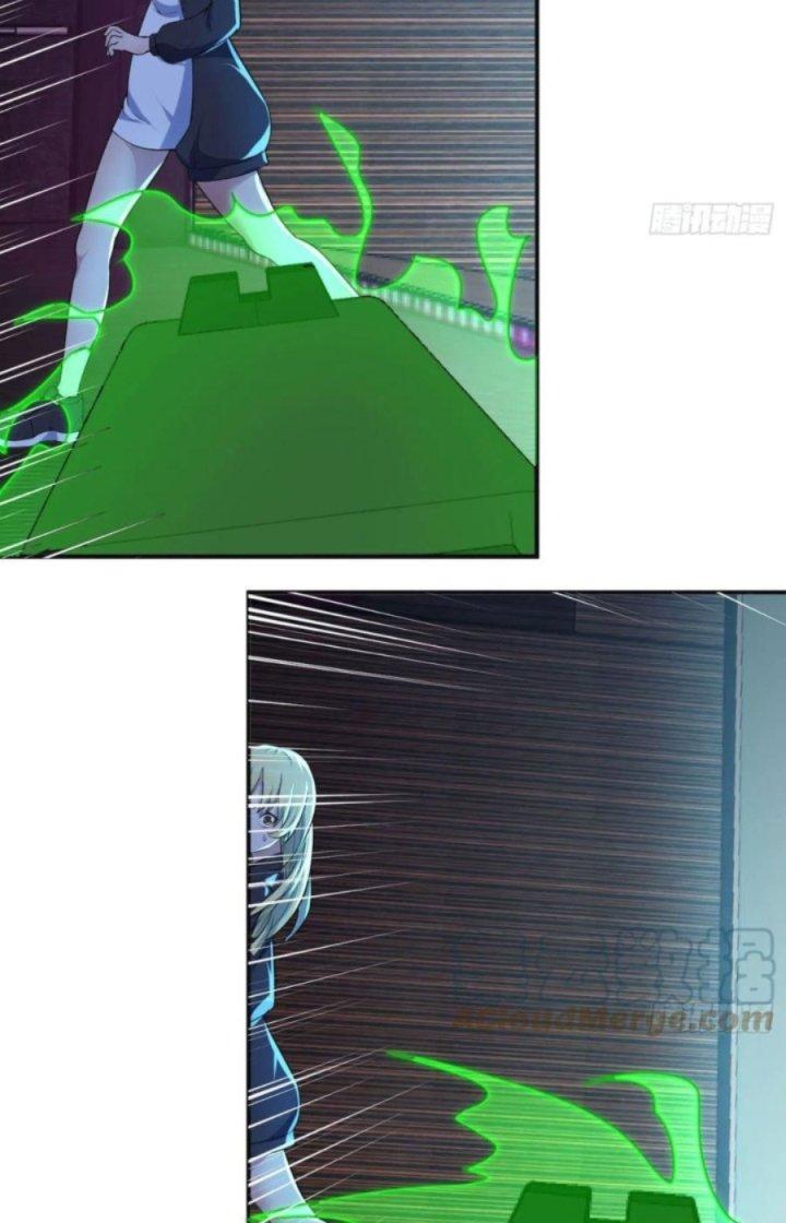 Trợ Lý Thánh Tôn, Ta Đã Vô Địch Chapter 65 - Trang 3