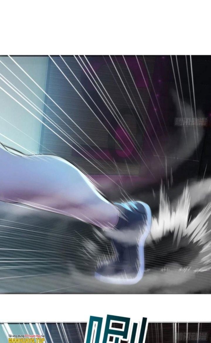 Trợ Lý Thánh Tôn, Ta Đã Vô Địch Chapter 65 - Trang 3