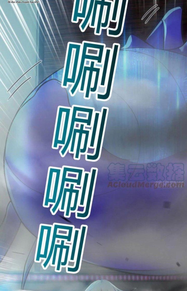 Trợ Lý Thánh Tôn, Ta Đã Vô Địch Chapter 65 - Trang 3