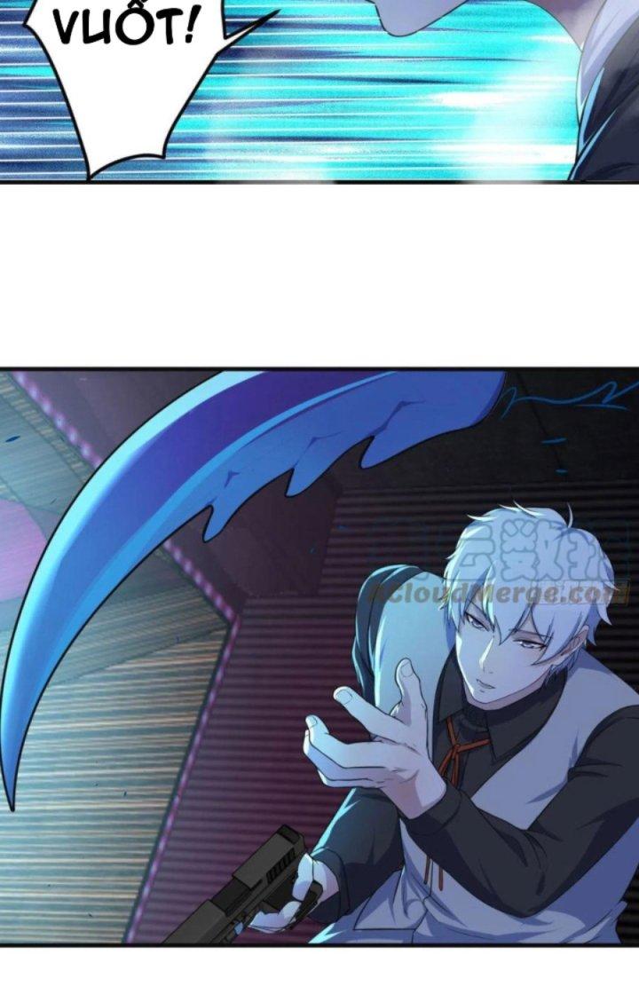 Trợ Lý Thánh Tôn, Ta Đã Vô Địch Chapter 65 - Trang 3