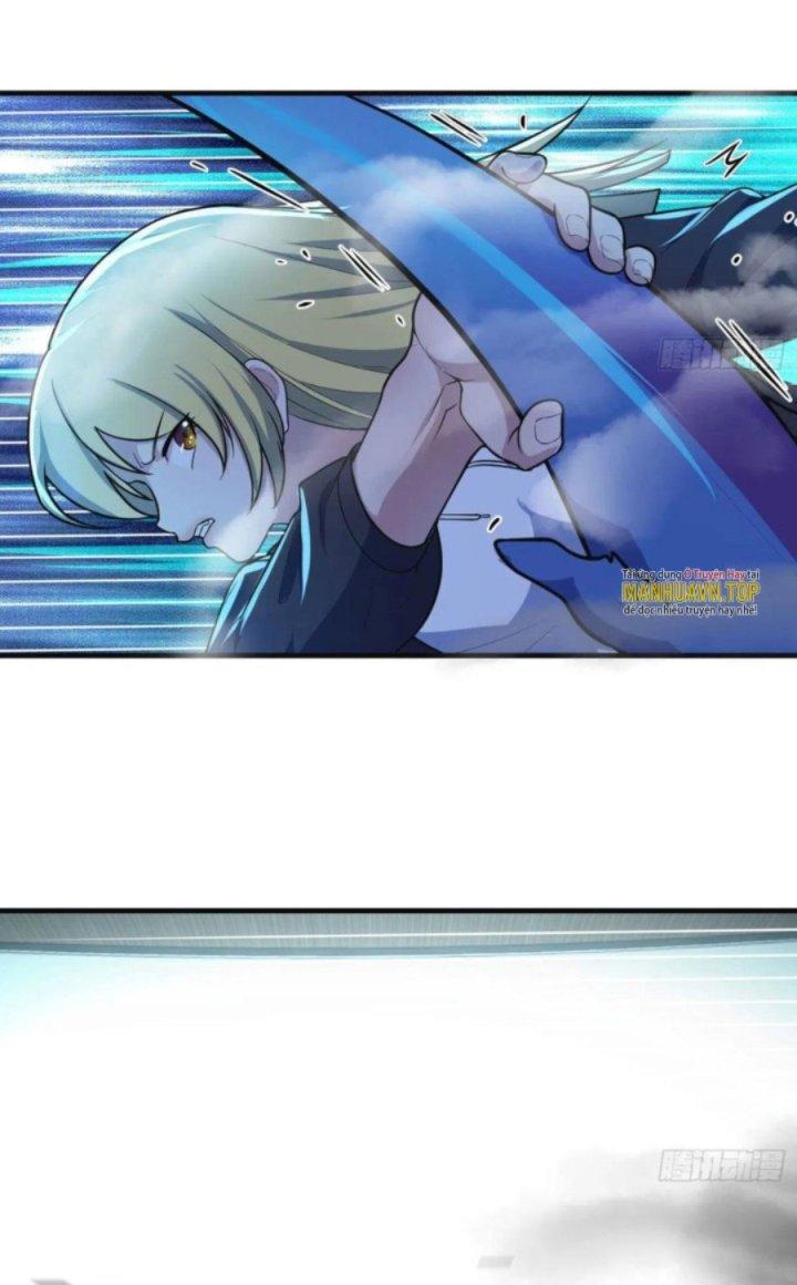 Trợ Lý Thánh Tôn, Ta Đã Vô Địch Chapter 65 - Trang 3