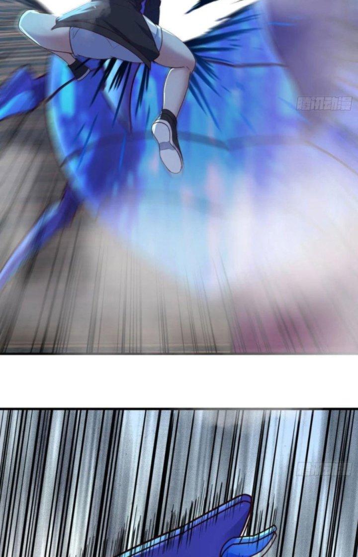 Trợ Lý Thánh Tôn, Ta Đã Vô Địch Chapter 65 - Trang 3