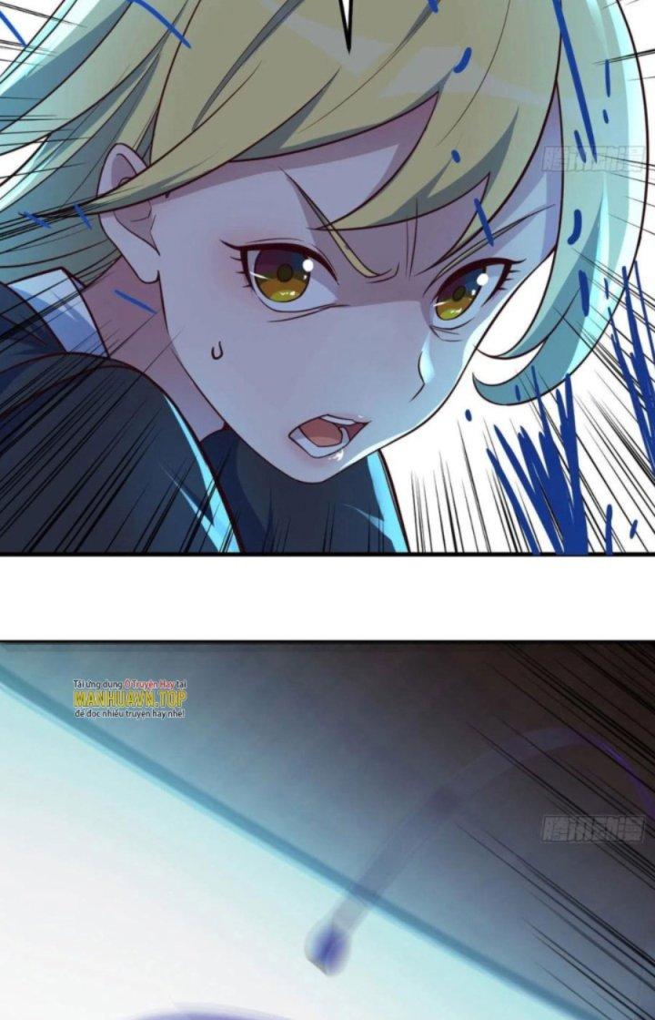 Trợ Lý Thánh Tôn, Ta Đã Vô Địch Chapter 65 - Trang 3