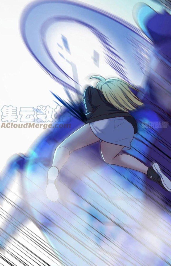 Trợ Lý Thánh Tôn, Ta Đã Vô Địch Chapter 65 - Trang 3