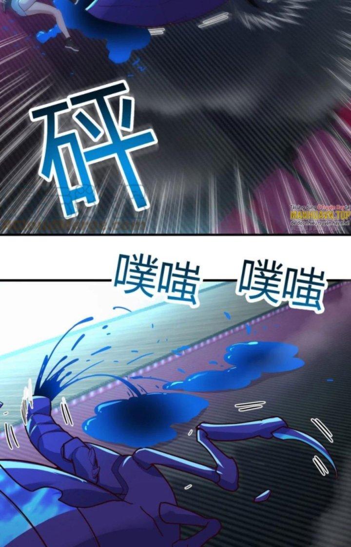 Trợ Lý Thánh Tôn, Ta Đã Vô Địch Chapter 65 - Trang 3