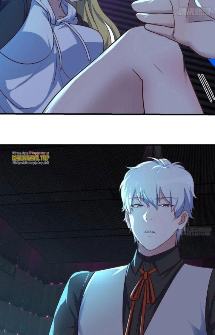 Trợ Lý Thánh Tôn, Ta Đã Vô Địch Chapter 65 - Trang 3