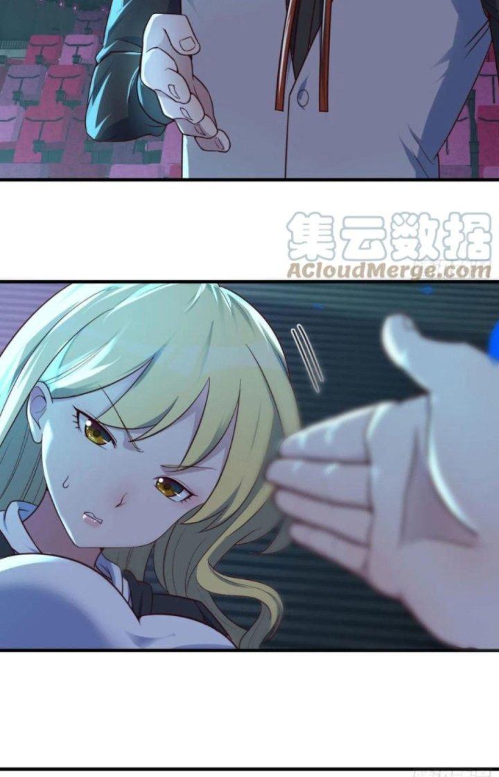 Trợ Lý Thánh Tôn, Ta Đã Vô Địch Chapter 65 - Trang 3