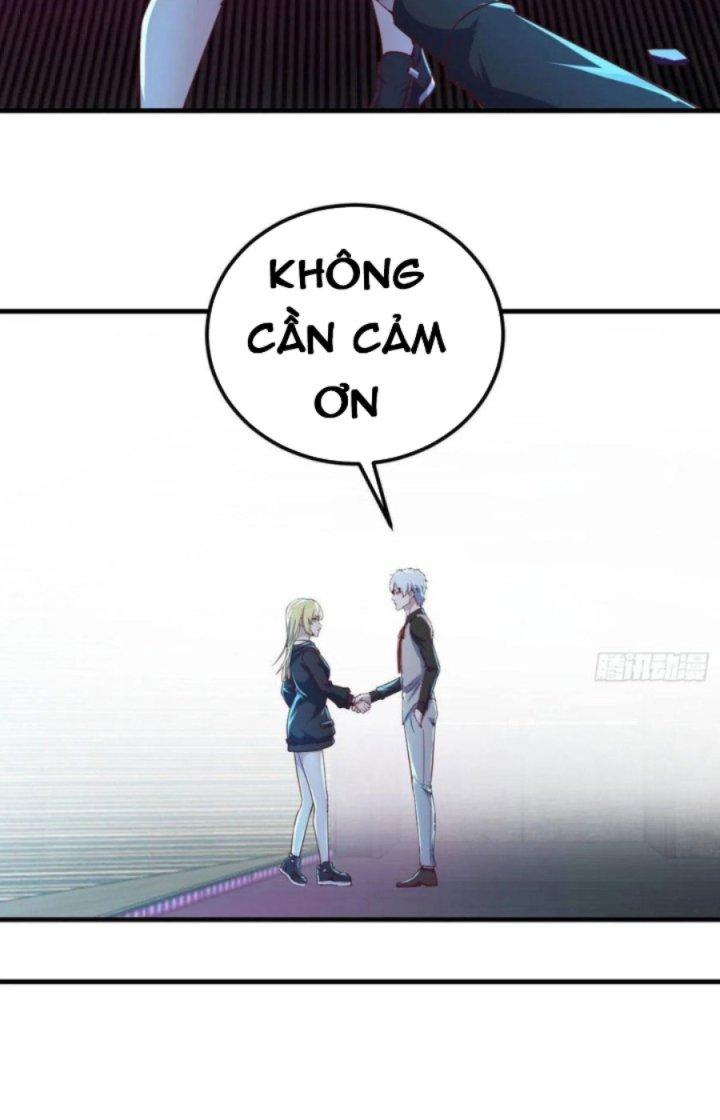 Trợ Lý Thánh Tôn, Ta Đã Vô Địch Chapter 65 - Trang 3