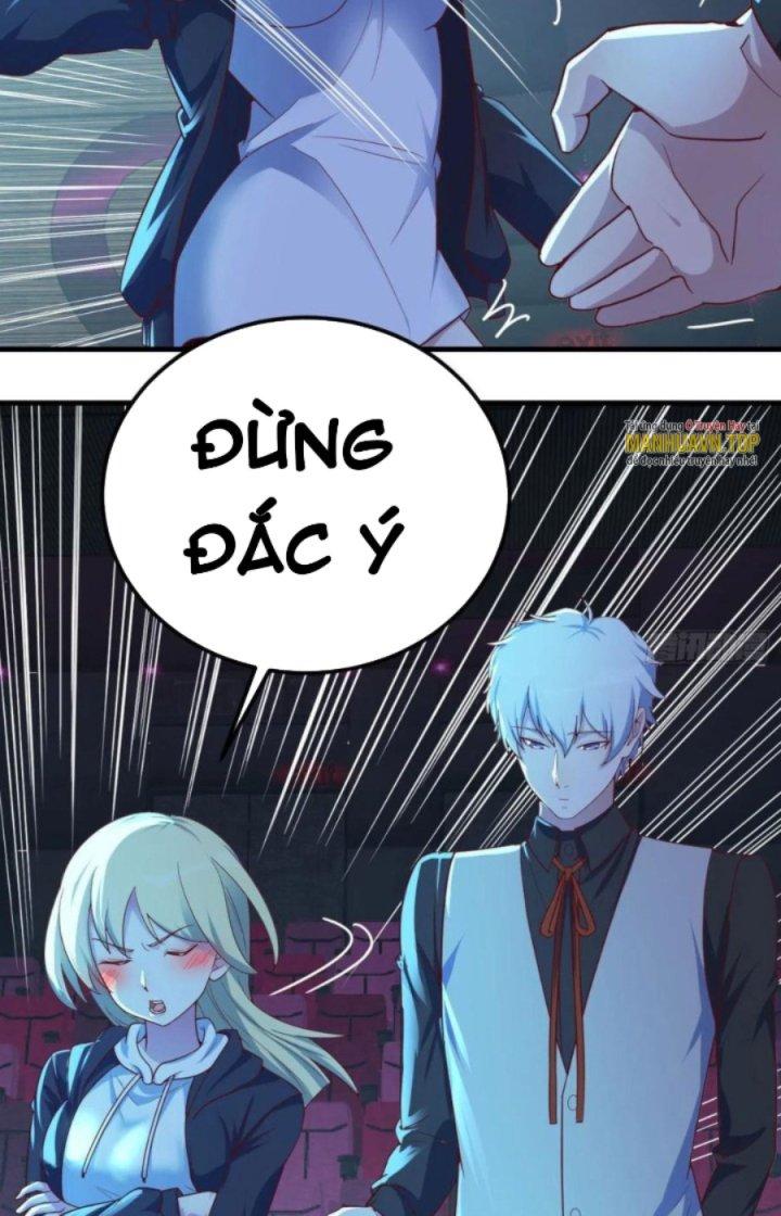 Trợ Lý Thánh Tôn, Ta Đã Vô Địch Chapter 65 - Trang 3