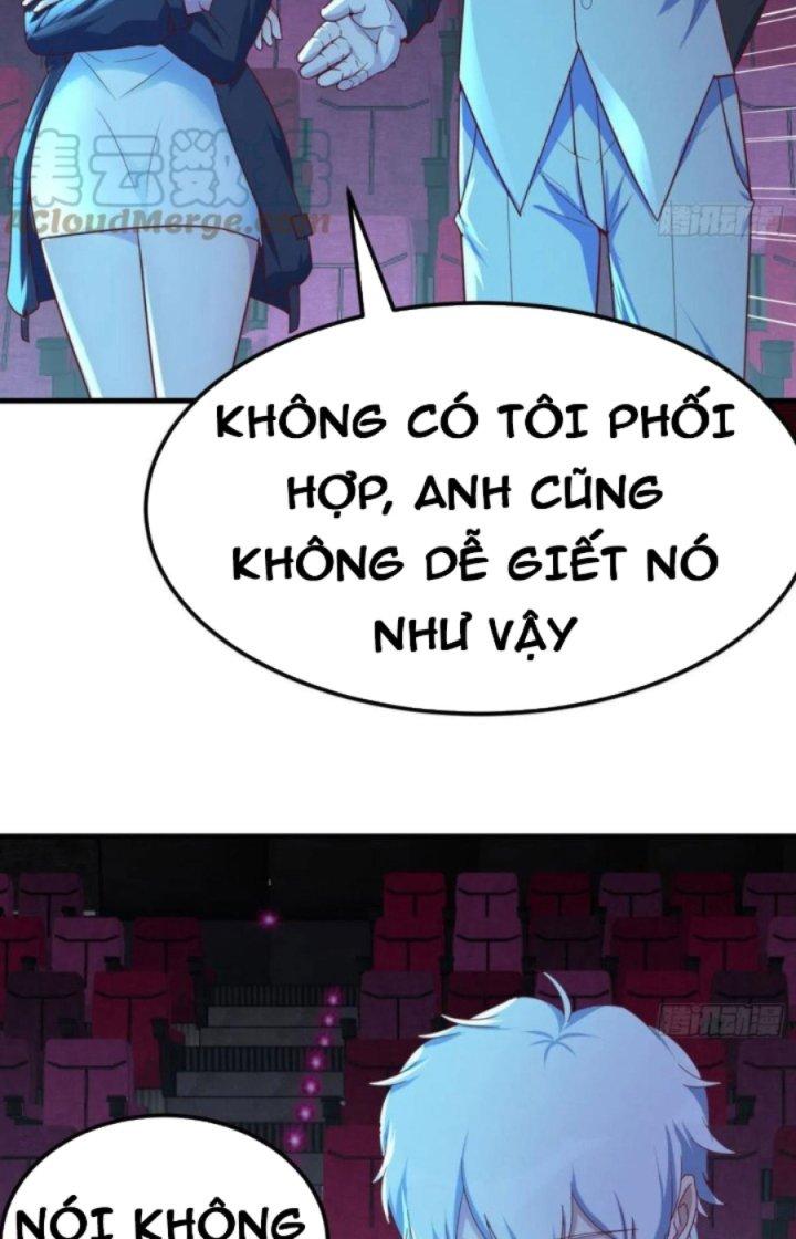 Trợ Lý Thánh Tôn, Ta Đã Vô Địch Chapter 65 - Trang 3