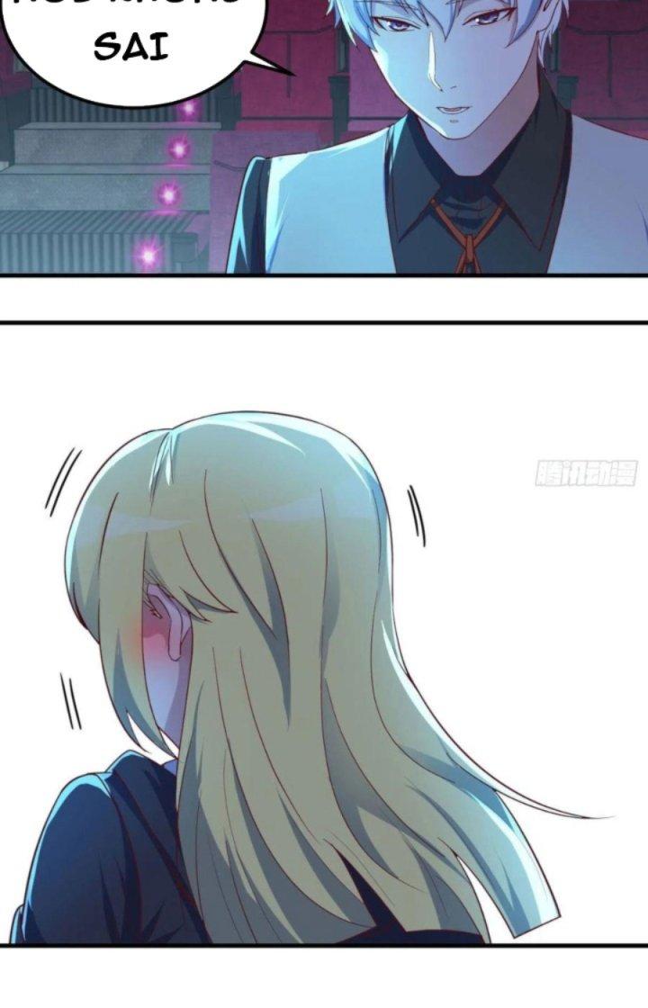 Trợ Lý Thánh Tôn, Ta Đã Vô Địch Chapter 65 - Trang 3