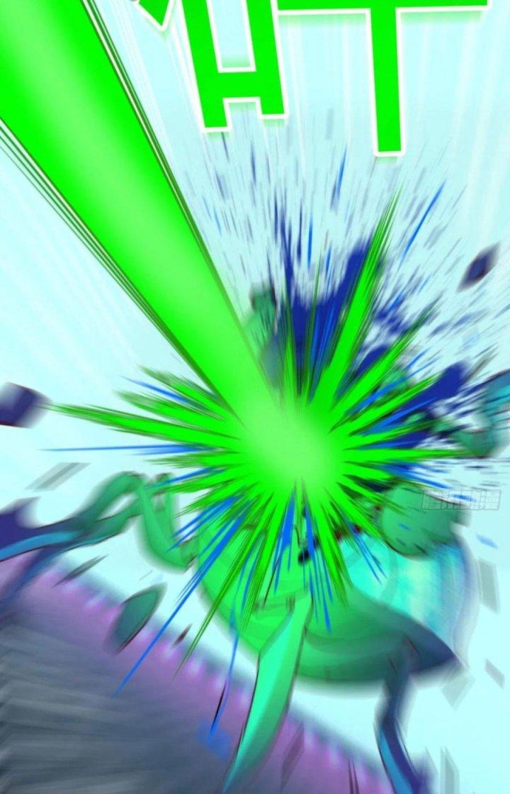 Trợ Lý Thánh Tôn, Ta Đã Vô Địch Chapter 65 - Trang 3