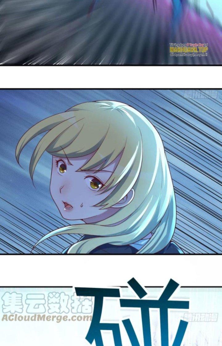 Trợ Lý Thánh Tôn, Ta Đã Vô Địch Chapter 65 - Trang 3