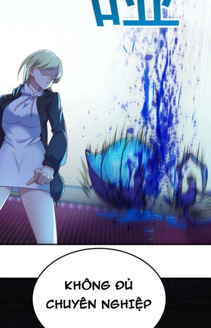 Trợ Lý Thánh Tôn, Ta Đã Vô Địch Chapter 65 - Trang 3