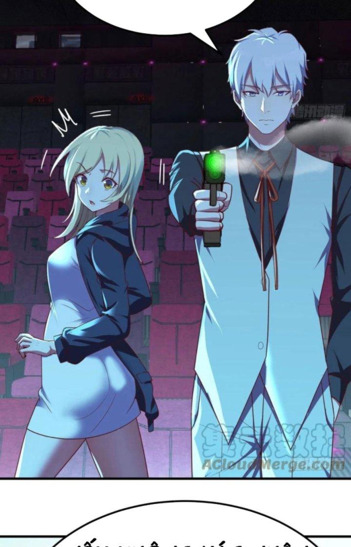 Trợ Lý Thánh Tôn, Ta Đã Vô Địch Chapter 65 - Trang 3