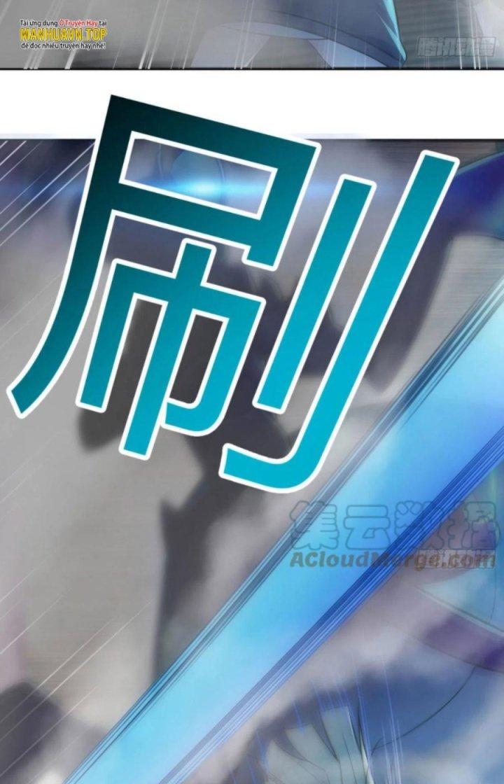 Trợ Lý Thánh Tôn, Ta Đã Vô Địch Chapter 65 - Trang 3