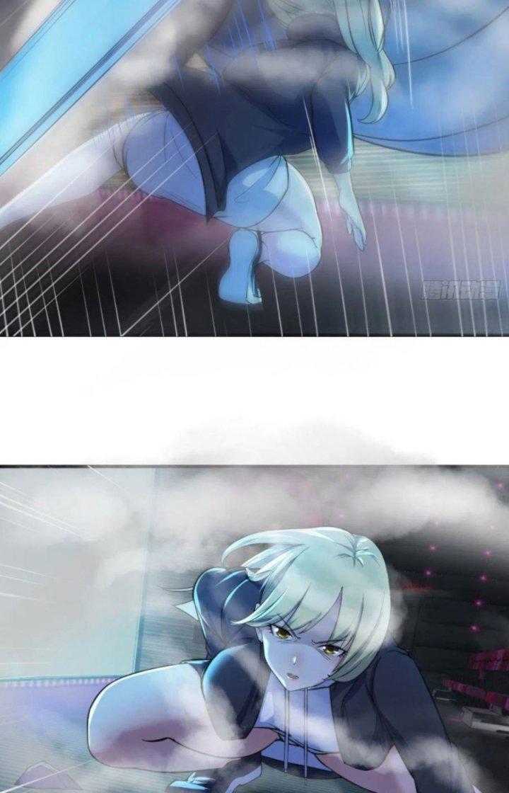 Trợ Lý Thánh Tôn, Ta Đã Vô Địch Chapter 65 - Trang 3