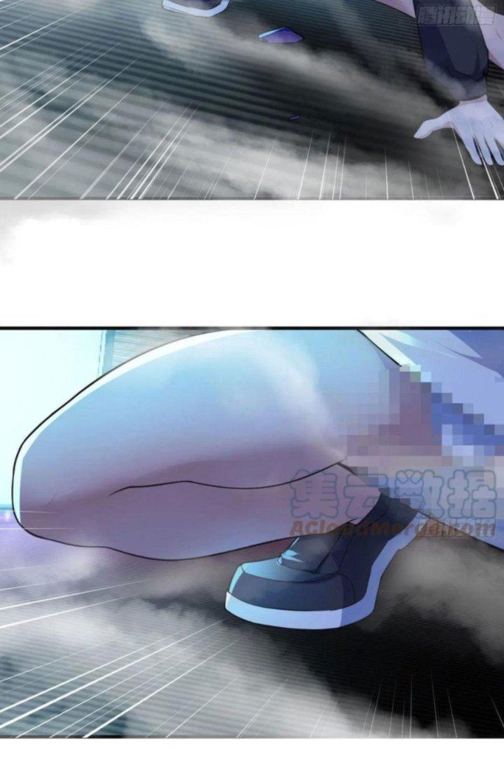 Trợ Lý Thánh Tôn, Ta Đã Vô Địch Chapter 65 - Trang 3