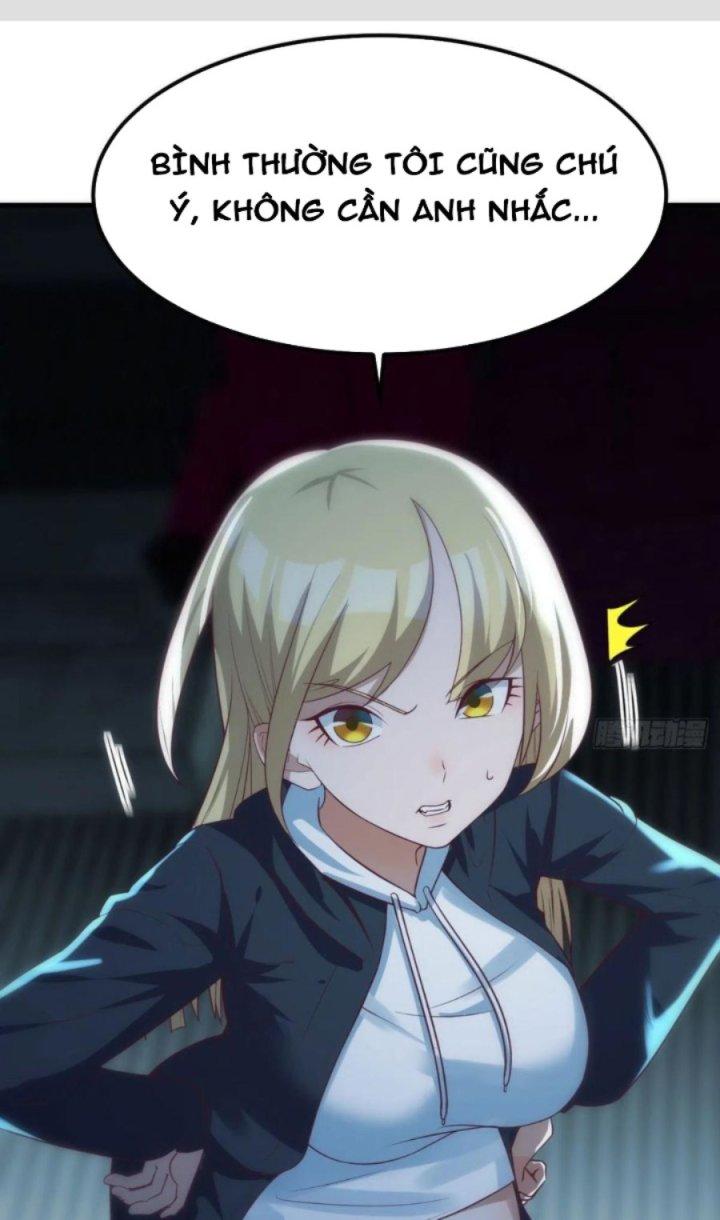 Trợ Lý Thánh Tôn, Ta Đã Vô Địch Chapter 66 - Trang 3