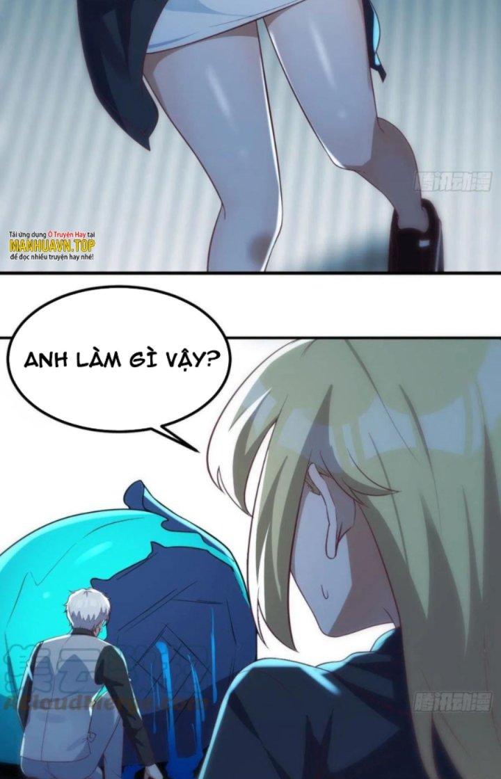 Trợ Lý Thánh Tôn, Ta Đã Vô Địch Chapter 66 - Trang 3