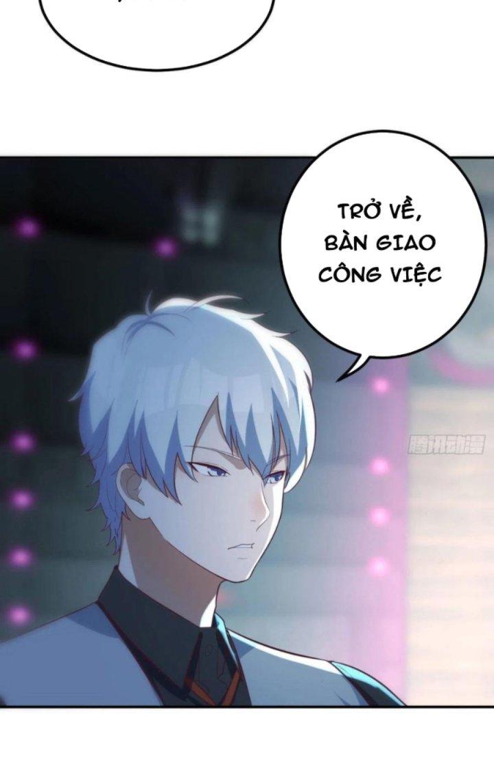 Trợ Lý Thánh Tôn, Ta Đã Vô Địch Chapter 66 - Trang 3