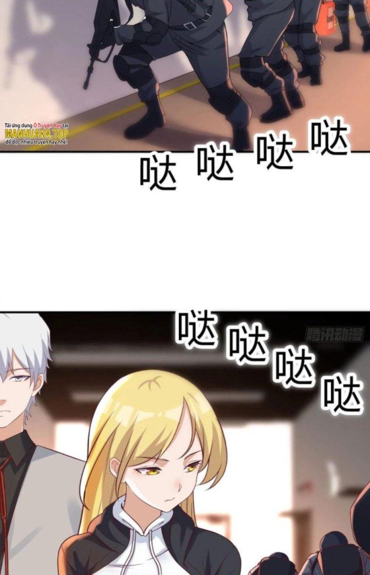 Trợ Lý Thánh Tôn, Ta Đã Vô Địch Chapter 66 - Trang 3